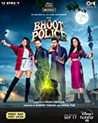 Bhoot Police 2021 Full Movie Download 480p 720p FilmyHit