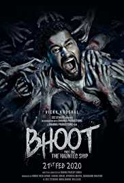 Bhoot The Haunted Ship 2020 Full Movie Download FilmyHit