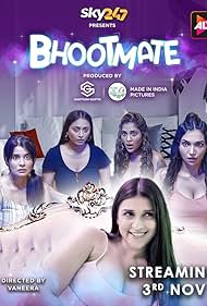 BhootMate Altbalaji Hindi Web Series Download 480p 720p 1080p FilmyHit