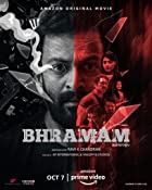 Bhramam 2021 Hindi Dubbed 480p 720p FilmyHit