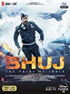 Bhuj The Pride Of India 2021 480p 720p FilmyHit