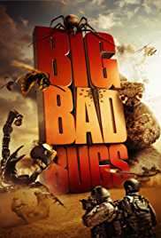 Big Bad Bugs 2012 Dual Audio Hindi 480p 300MB FilmyHit