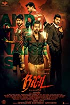 Bigil 2019 Hindi Dubbed 480p 720p FilmyHit