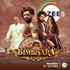 Bimbisara 2022 Hindi Dubbed 480p 720p FilmyHit