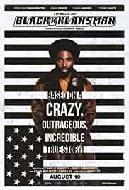 BlacKkKlansman 2018 Dual Audio Hindi 480p FilmyHit