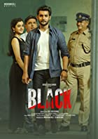 Black 2022 Hindi Dubbed 480p 720p FilmyHit