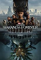 Black Panther 2 Wakanda Forever 2022 Hindi Dubbed 480p 720p 1080p FilmyHit