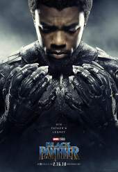 Black Panther 2018 Hindi+English 480p 720p 1080p 2160p 4K FilmyHit FilmyHit FilmyHit