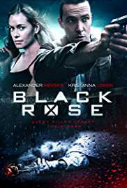 Black Rose 2014 Hindi Dubbed 480p 300MB FilmyHit