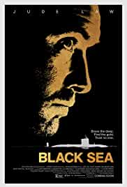 Black Sea 2014 Hindi Dubbed 480p FilmyHit