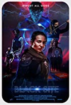 Black Site 2018 Hindi Dubbed 480p 720p FilmyHit