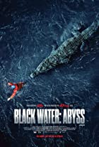 Black Water Abyss 2020 Hindi Dubbed 480p 720p FilmyHit