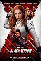 Black Widow 2021 480p 720p English FilmyHit