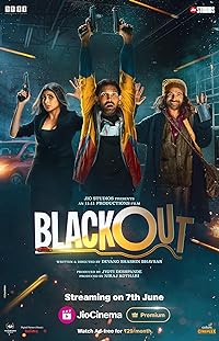 Blackout 2024 Hindi Movie Download 480p 720p 1080p FilmyHit FilmyHit FilmyHit 