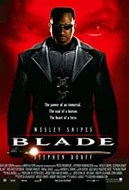 Blade 1998 Hindi Dubbed 480p BluRay 300MB FilmyHit