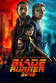 Blade Runner 2049 2017 Hindi Dubbed 480p 500MB FilmyHit