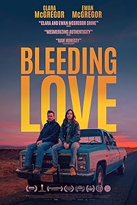 Bleeding Love 2023 Hindi Dubbed English Movie Download 480p 720p 1080p FilmyHit