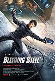 Bleeding Steel 2017 Dual Audio Hindi 480p 300MB FilmyHit