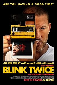 Blink Twice 2024 English Movie Download 480p 720p 1080p FilmyHit