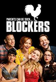 Blockers 2018 Dual Audio Hindi 480p BluRay FilmyHit