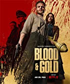 Blood And Gold 2023 Hindi Dubbed English 480p 720p 1080p FilmyHit