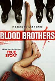 Blood Brothers 2015 Dual Audio Hindi 480p FilmyHit