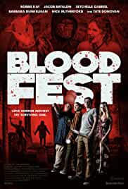 Blood Fest 2018  Dual Audio Hindi 480p FilmyHit