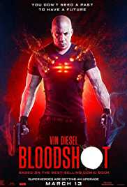 Bloodshot 2020 Hindi Dual Audio 480p FilmyHit