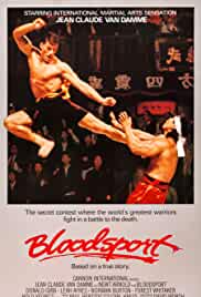 Bloodsport 1988 Dual Audio Hindi 480p BluRay FilmyHit