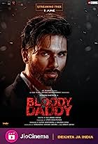 Bloody Daddy 2023 Movie Download 480p 720p 1080p FilmyHit FilmyHit