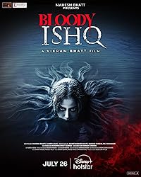 Bloody Ishq 2024 Hindi Movie Download 480p 720p 1080p FilmyHit