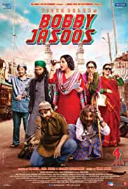 Bobby Jasoos 2014 Full Movie Download FilmyHit