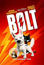 Bolt 2008 Dual Audio Hindi 480p BluRay 300MB FilmyHit