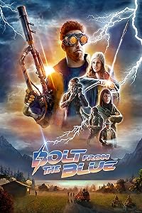 Bolt From The Blue 2024 Hindi Dubbed Movie Download 480p 720p 1080p FilmyHit