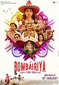 Bombairiya 2019 Movie Download 480p 720p 1080p FilmyHit