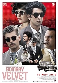 Bombay Velvet 2015 Movie Download 480p 720p 1080p FilmyHit