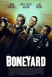 Boneyard 2024 Hindi Dubbed 480p 720p 1080p FilmyHit