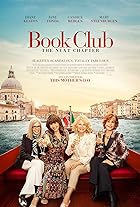 Book Club The Next Chapter 2023 Dual Audio Hindi English 480p 720p 1080p FilmyHit