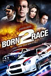 Born to Race 2011 Dual Audio Hindi 480p FilmyHit