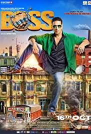 Boss 2013 Full Movie Download FilmyHit