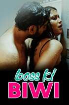 Boss Ki Biwi 2021 S01 HokYo 480p 720p FilmyHit