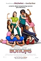 Bottoms 2023 Dual Audio Hindi English 480p 720p 1080p FilmyHit