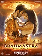 Brahmastra Part One Shiva 2022 Full Movie Download 480p 720p FilmyHit