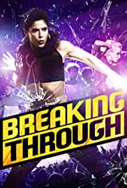 Breaking Through 2015 Dual Audio Hindi 480p FilmyHit