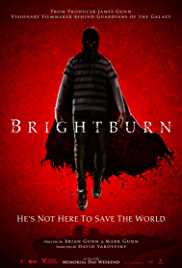 Brightburn 2019 Dual Audio Hindi 480p 300MB FilmyHit