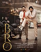 Bro 2023 Hindi Dubbed Telugu 480p 720p 1080p FilmyHit