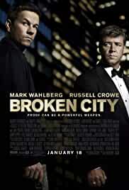 Broken City 2013 Hindi Dubbed 480p FilmyHit