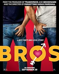 Bros 2022 Hindi Dubbed English 480p 720p 1080p Download FilmyHit