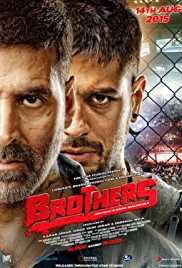 Brothers 2015 Full Movie Download 480p 300MB FilmyHit