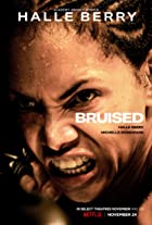 Bruised 2021 Hindi Dubbed 480p 720p FilmyHit